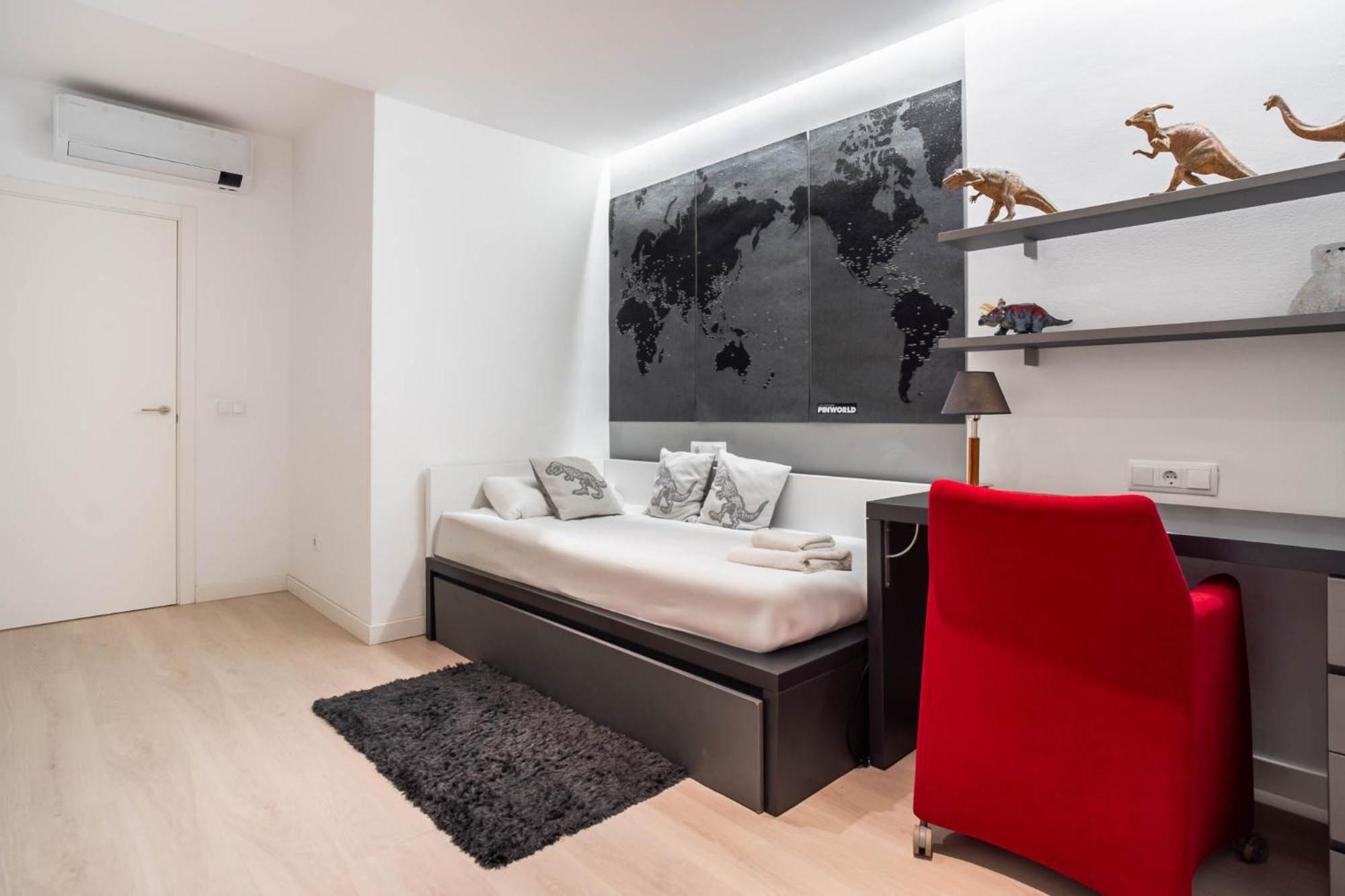 Luxury Sea View Apartment In Puerto De Alcudia ภายนอก รูปภาพ