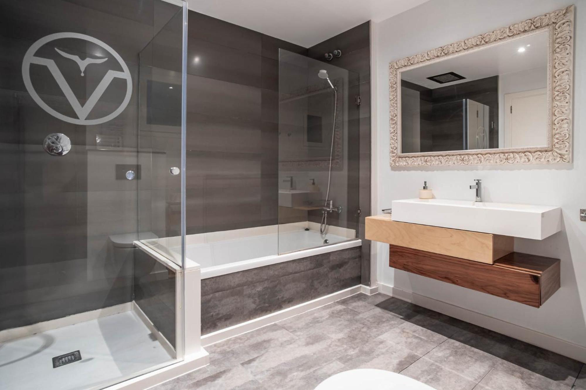 Luxury Sea View Apartment In Puerto De Alcudia ภายนอก รูปภาพ