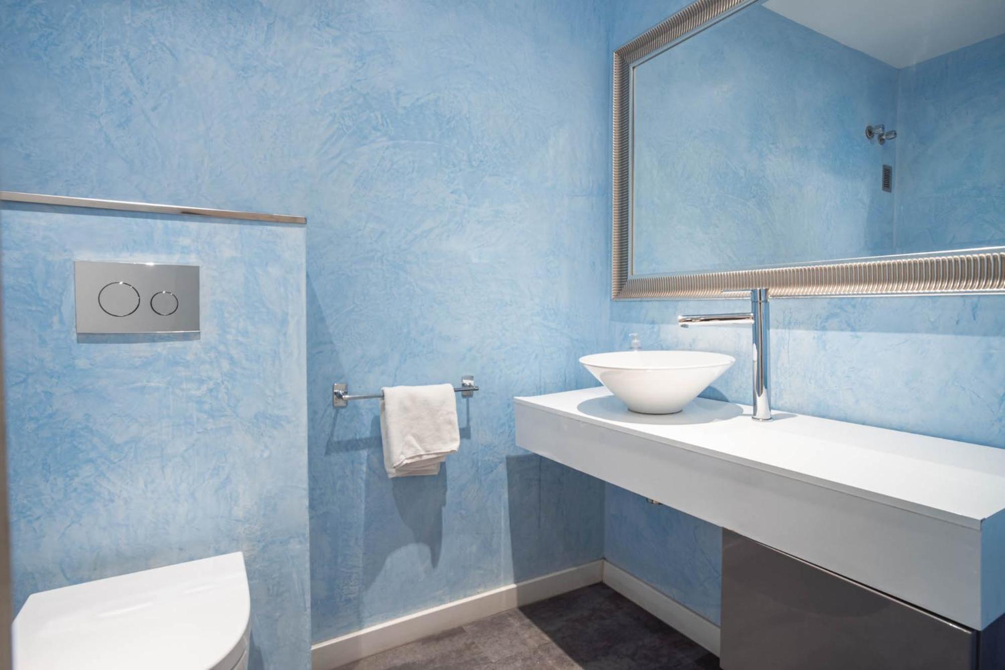 Luxury Sea View Apartment In Puerto De Alcudia ภายนอก รูปภาพ